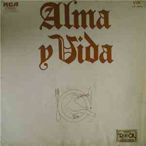 Alma Y Vida - Alma Y Vida - Volumen II