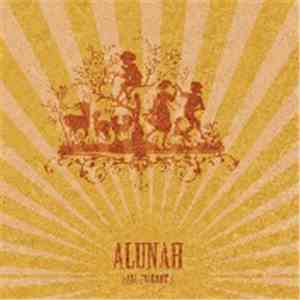 Alunah - Fall To Earth