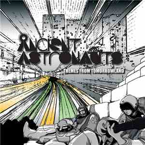 Ancient Astronauts - Themes From Tomorrowland