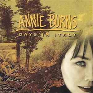Annie Burns - Days In Italy