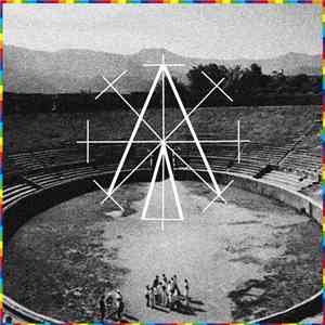 Appalache - Labyrinths Across The Sun