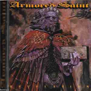 Armored Saint - Revelation
