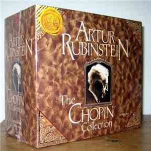 Arthur Rubinstein - The Chopin Collection