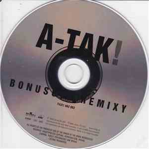 A-Tak! - Bonusové Remixy
