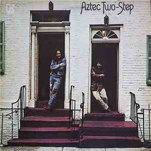 Aztec Two-Step - Aztec Two-Step