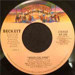 Beckett  - Disco Calypso