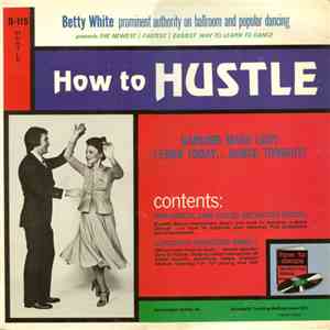 Betty White  - How To Hustle: American Hustle