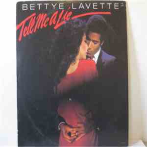 Bettye Lavette - Tell Me A Lie