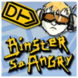 Binster - So Angry