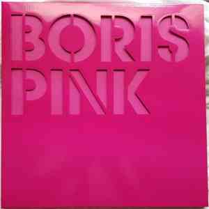 Boris  - Pink