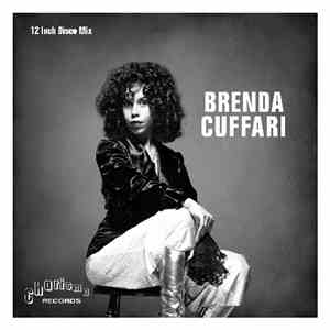 Brenda Cuffari - My Music Says it All (Unofficial Release Limited Editions)