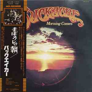 Buckacre - Morning Comes