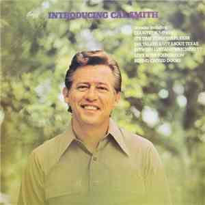 Cal Smith - Introducing Cal Smith