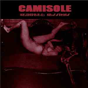 Camisole - The Truth About Adipocere: The Skinpeel Sessions
