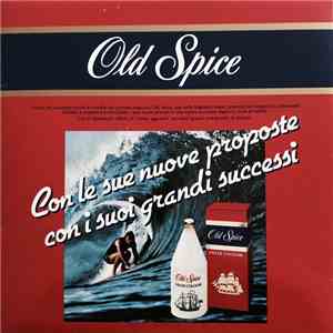 Carl Orff - Old Spice - Carmina Burana
