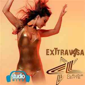Claudia Leitte - Exttravasa (Remixes)
