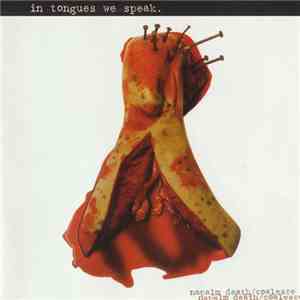 Coalesce / Napalm Death - In Tongues We Speak.