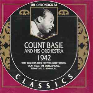 Count Basie And His Orchestra - 1942