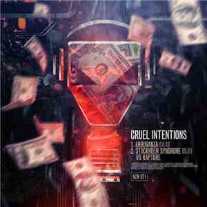 Cruel Intentions  - Arroganza