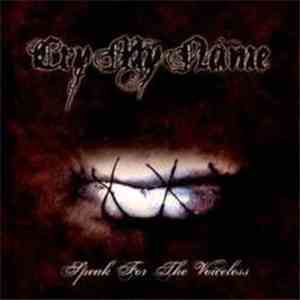 Cry My Name - Speak For The Voiceless