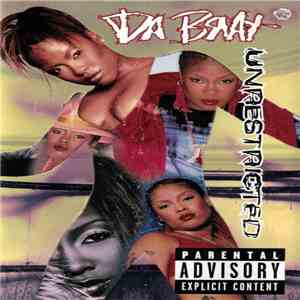 Da Brat - Unrestricted