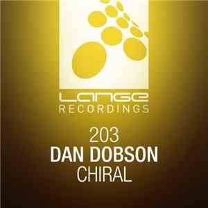 Dan Dobson - Chiral
