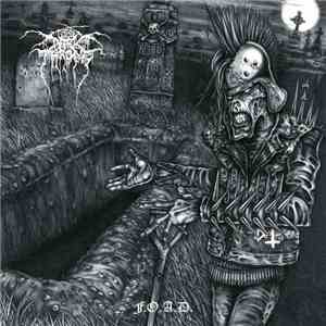 Darkthrone - F.O.A.D.