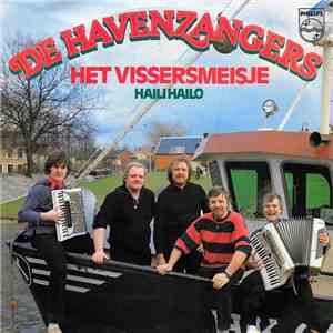 De Havenzangers - Het Vissersmeisje