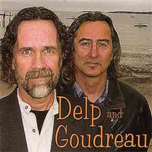Delp And Goudreau - Delp And Goudreau