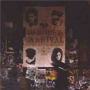 Der Zibet - Carnival