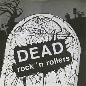 Detention - Dead Rock 'N Rollers