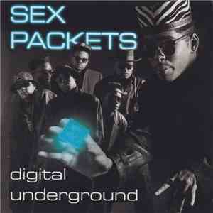 Digital Underground - Sex Packets