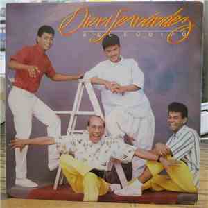 Dioni Fernández Y El Equipo - Dioni Fernández & El Equipo