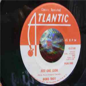 Doris Troy - Just One Look