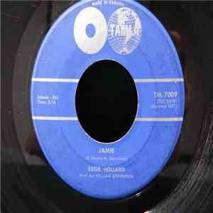 Eddie Holland - Jamie / Take A Chance On Me