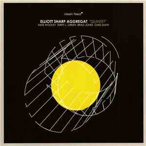 Elliott Sharp Aggregat - Quintet