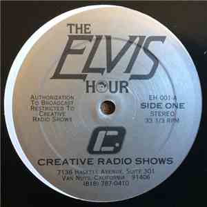 Elvis Presley - The Elvis Hour #01