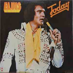 Elvis - Today