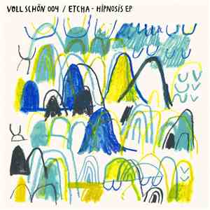 Etcha - Hipnosis