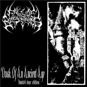 Fall Of The Bastards - Dusk Of An Ancient Age