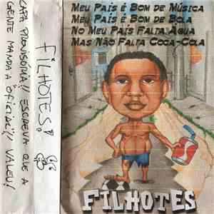 Filhotes - Filhotes!