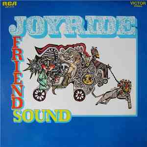 Friendsound - Joyride