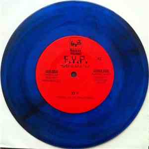 F.Y.P. - Made In U.S.A.