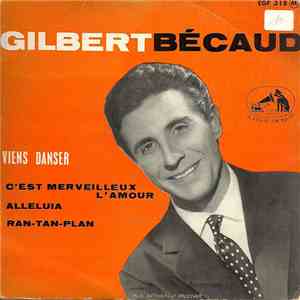 Gilbert Bécaud - Viens Danser