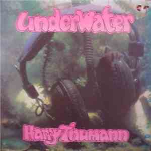 Harry Thumann - Underwater