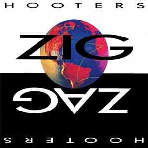 Hooters - Zig Zag