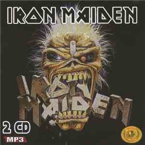 Iron Maiden - MP3