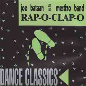 Joe Bataan And The Mestizo Band - Rap-O-Clap-O