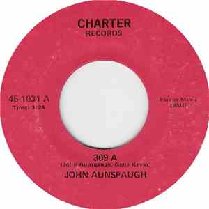 John Aunspaugh - 309 A