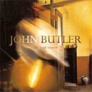 John Butler - The Loyal Serpent